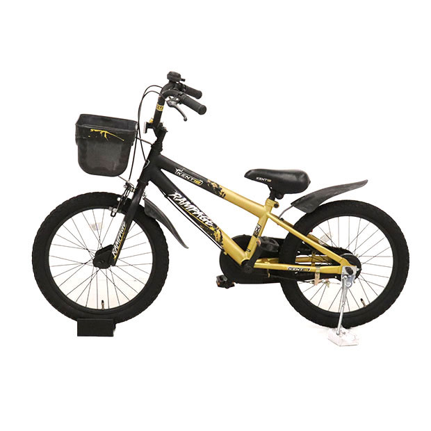 リユース】ランページ 18インチ 2021年モデル 子供用 自転車