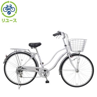 シルバー, あさひ[ASAHI], シティサイクル - サイクルベースあさひ