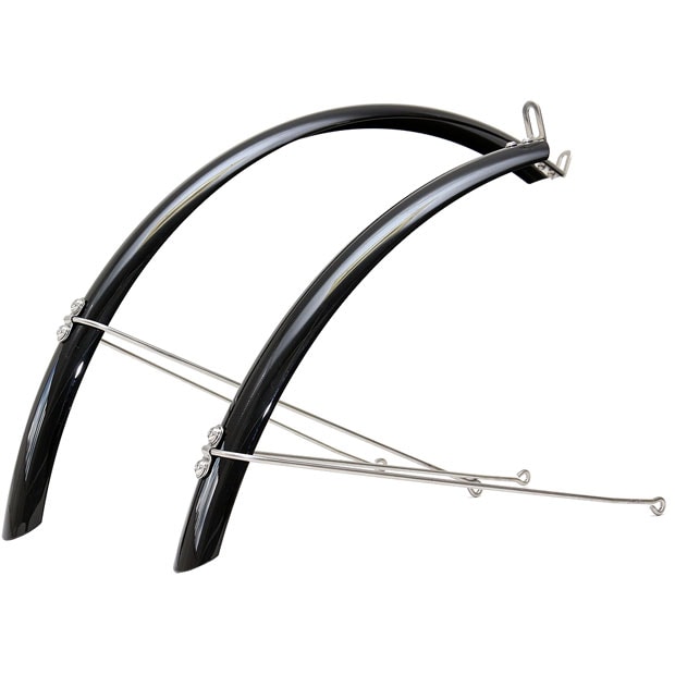 WEEKEND BIKES（ウィークエンド バイクス）HD-L オートライト 700C