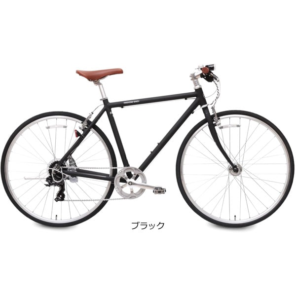 WEEKEND BIKES（ウィークエンド バイクス）HD-L オートライト 700C