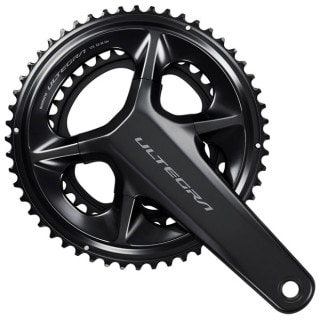 ULTEGRA] FC-R8100 クランクセット 12s 170mm 52-36T【シマノ新型コンポ】