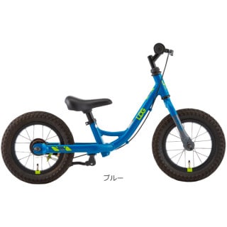 LOG KICKER（ログキッカー）バランスバイク トレーニング用バイク