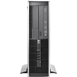 Refurbished: HP Compaq Elite 8300 Desktop SFF i7 3770 3.4GHZ 8GB