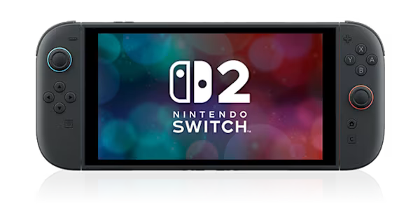 Nintendo Switch™ 2 System - Newegg.com