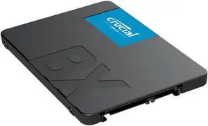 Crucial MX500 2TB 3D NAND SATA 2.5 Inch Internal SSD - Newegg.com