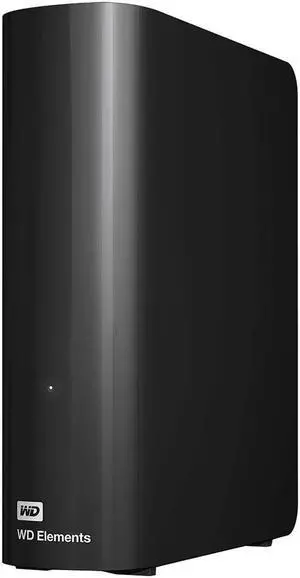 WD Black WD8002FZWX 8TB 7200 RPM 128MB Cache SATA 6.0Gb/s 3.5