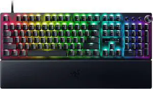 Razer Huntsman V3 Pro Tenkeyless Analog Optical Esports Keyboard