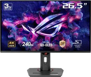 ASUS ROG Strix 32