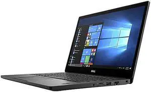Refurbished: Dell Latitude 7280 (P28S) 12.5