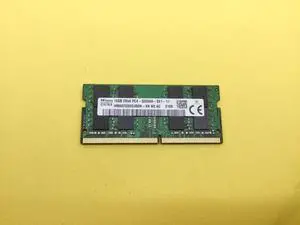 SK Hynix HMA82GS6DJR8N-XN 16GB DDR4 3200 2Rx8 PC4-3200AA-SE1-11