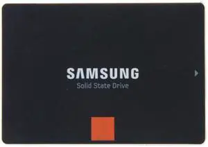 SAMSUNG 870 EVO 500GB 2.5 Inch SATA III Internal SSD (MZ-77E500B