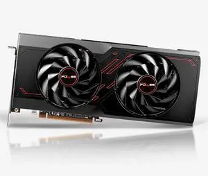 SAPPHIRE Tech PULSE Radeon RX 7800 XT 16GB GDDR6 PCI Express 4.0