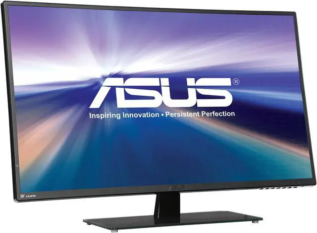 Refurbished: Asus VA32AQ 31.5