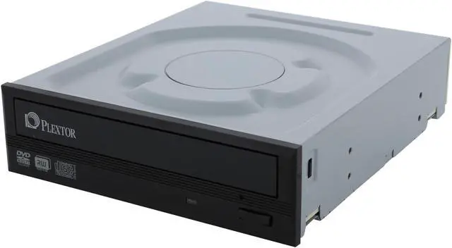 PLEXTOR Duplication Grade DVD / CD SATA Burner Drive PX-891SAF