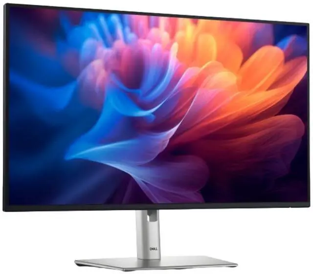 Dell Pro 27 Plus Computer Monitor 27 FHD IPS 100Hz, 5ms,16:9