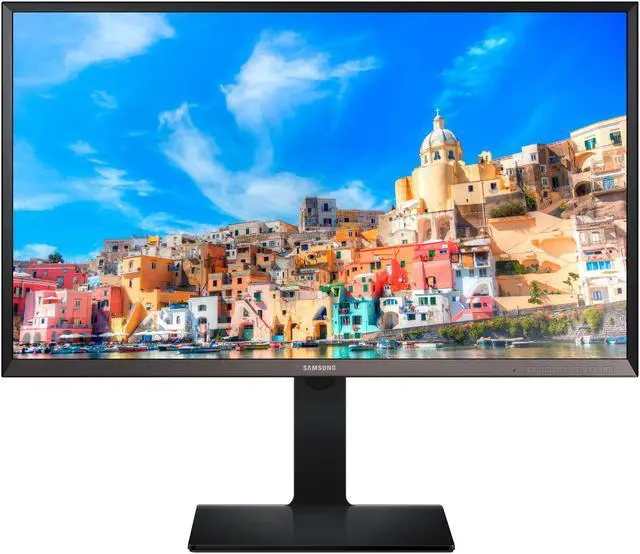 SAMSUNG SD850 S27D850T 27 inch WQHD 2560x1440 PLS Panel HDMI DVI