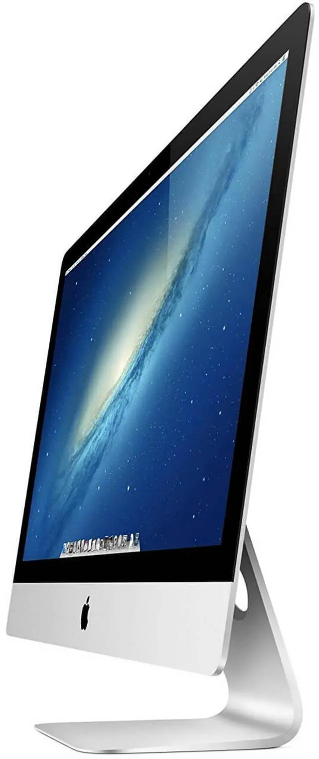 Refurbished: Apple iMac 27-inch (Late 2012, Core i7, 3.4GHZ, 32GB