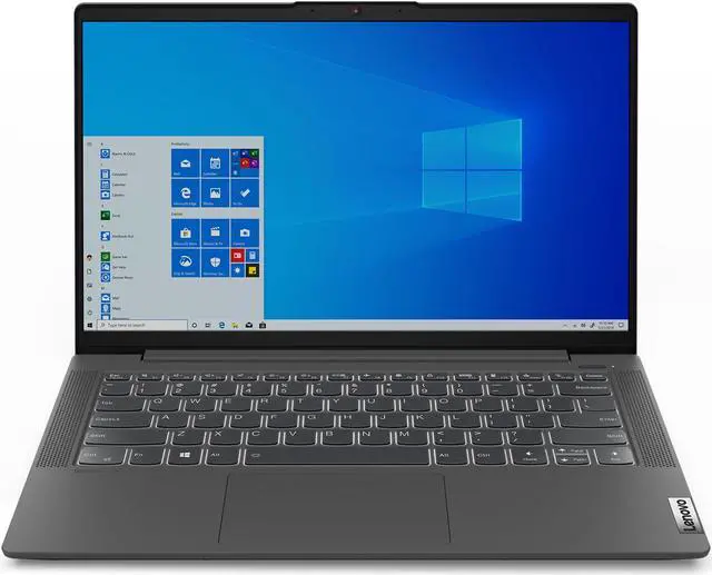 Lenovo Laptop IdeaPad 5 14ARE05 81YM0000US AMD Ryzen 5 4000 Series