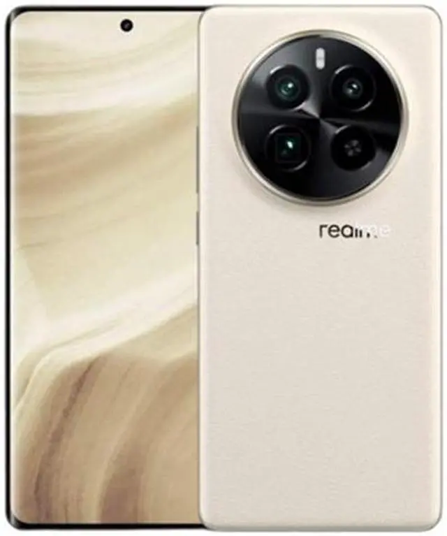 Realme GT5 Pro 5G 16GB 1TB White - Newegg.com