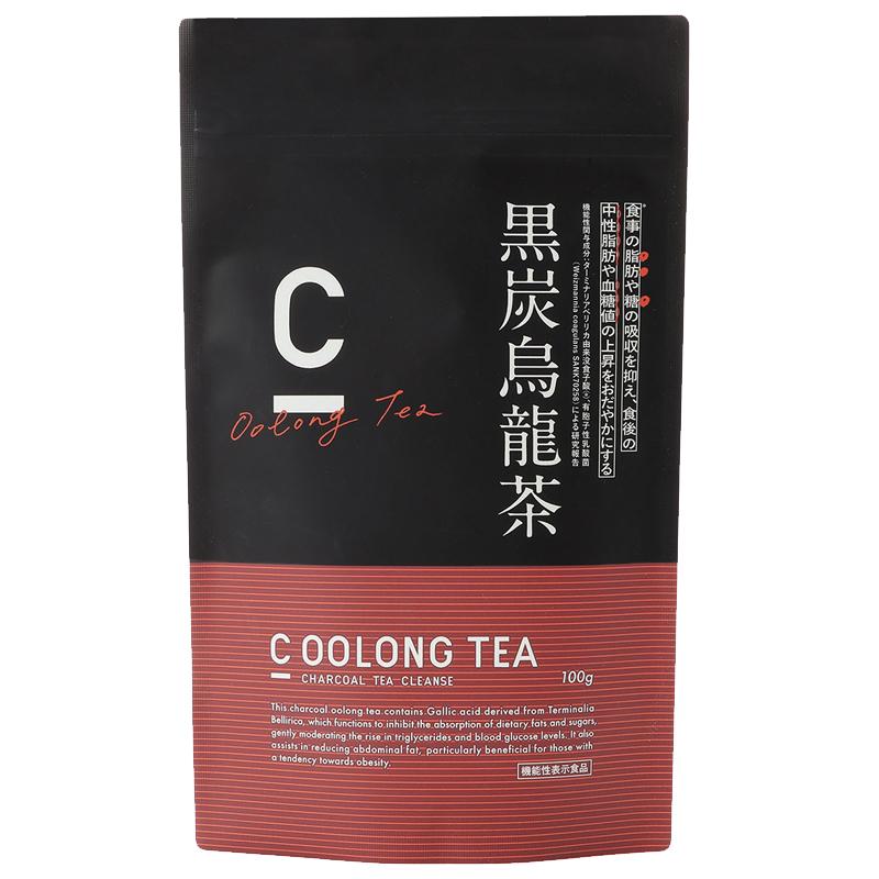 PRODUCT / C OOLONG TEA | C COFFEE
