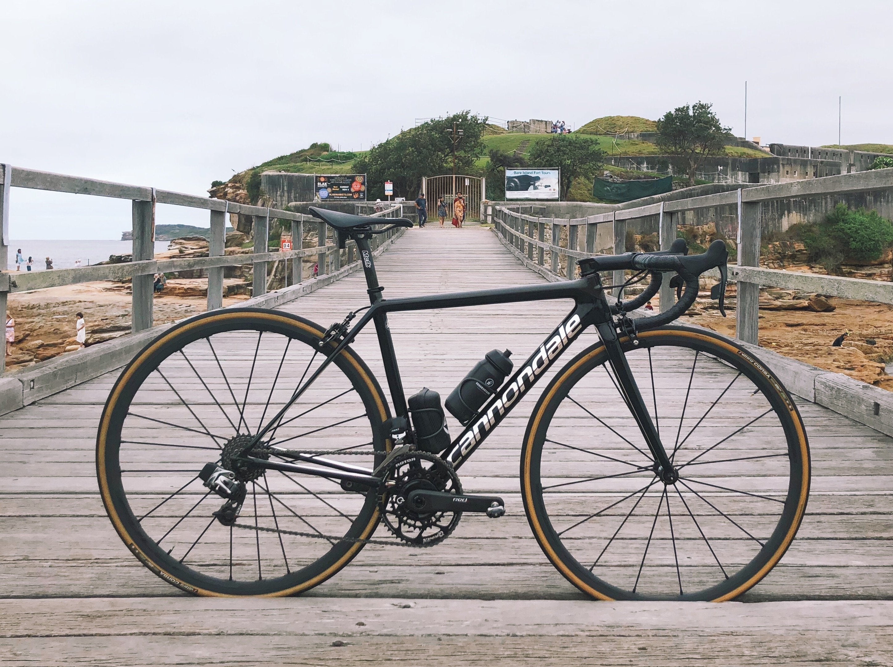 Fulcrum Racing Zero Nite C17 - Review – CCACHE