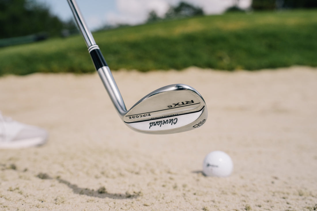 RTX 6 ZipCore Tour Satin Wedge – Dunlop Sports Canada