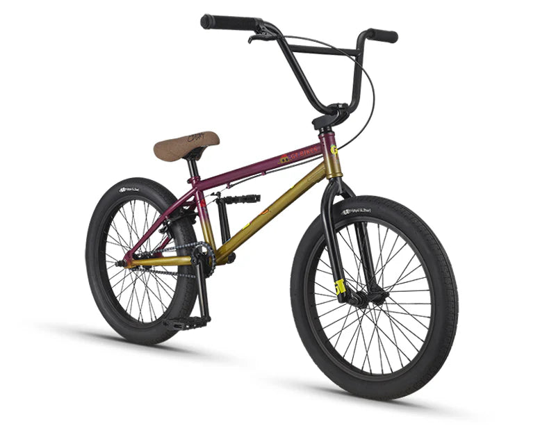 GT Bikes Performer 20.5 Mercado 20