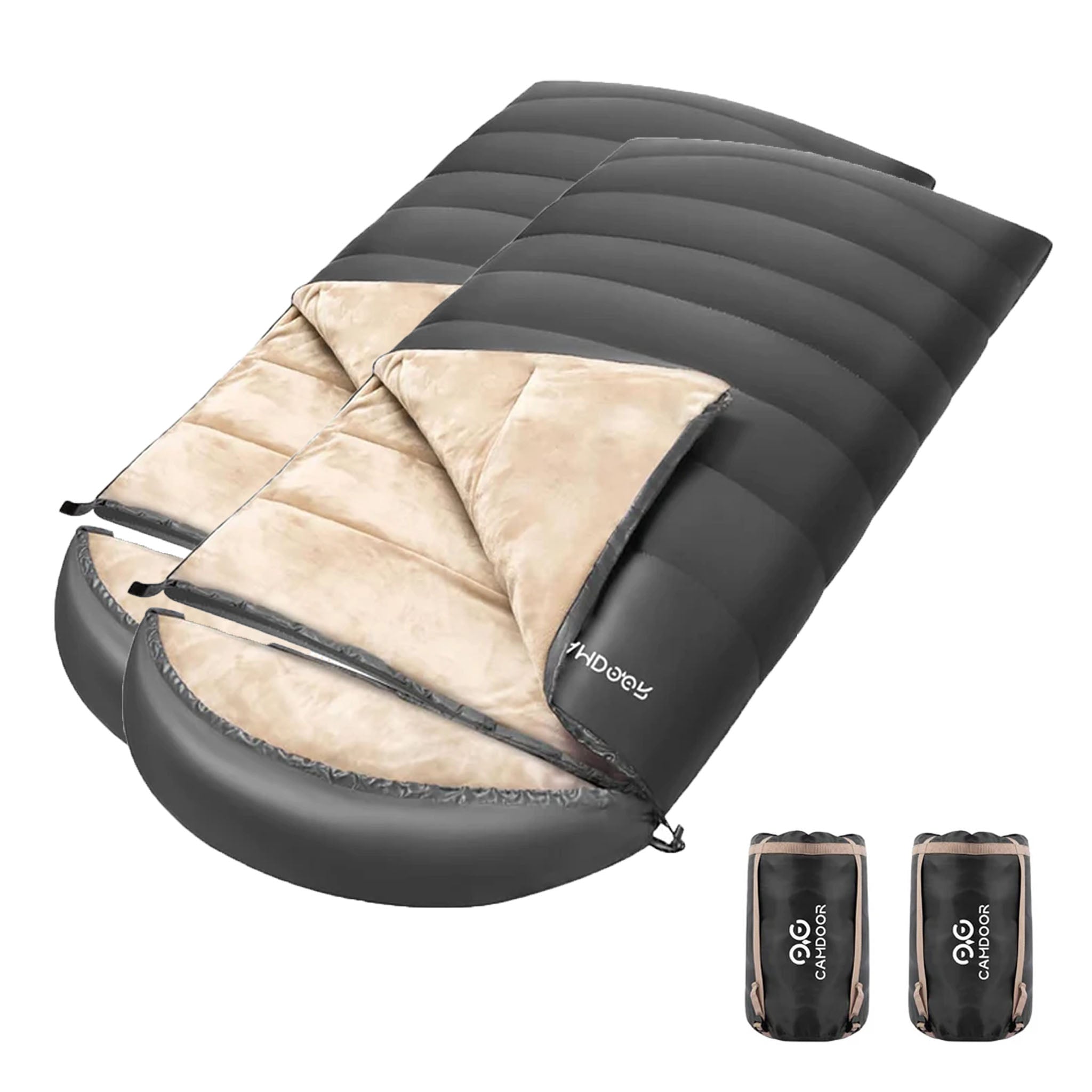 寝袋 冬用, シュラフ 封筒型 丸洗い 車中泊 登山 防災 避難用