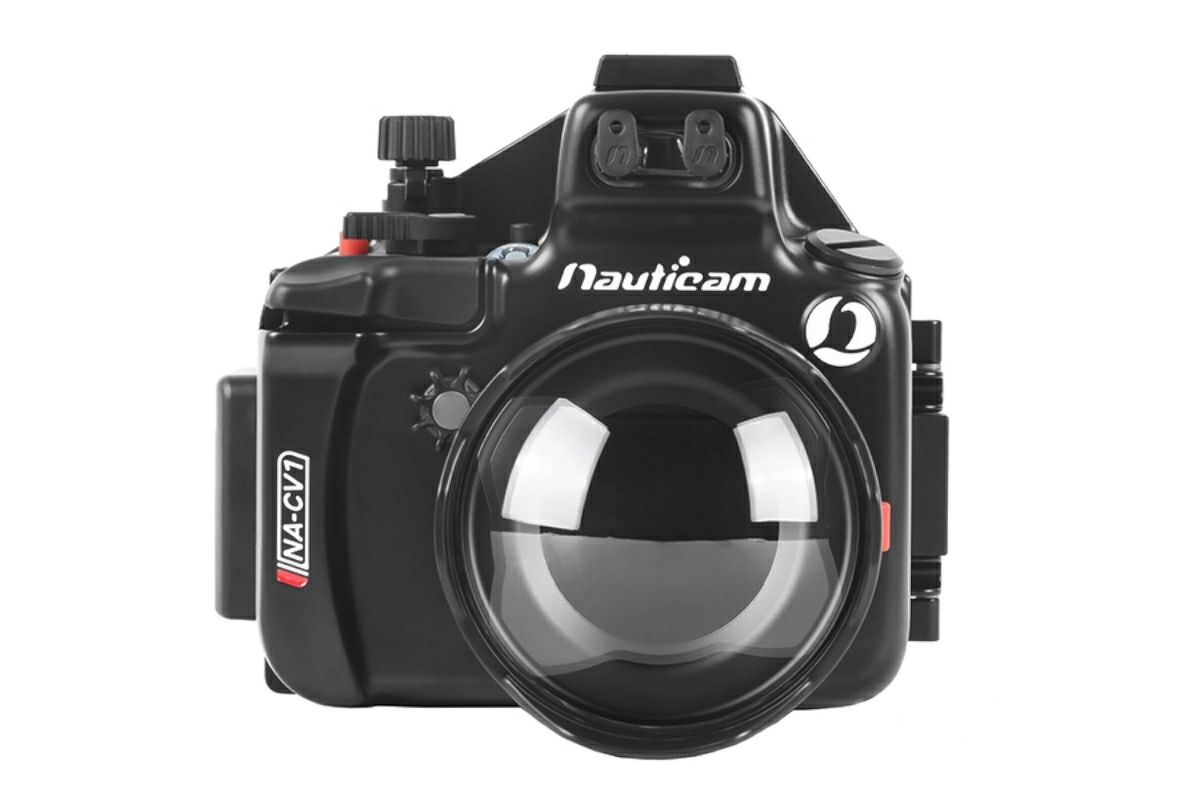 ノーティカム 水中ハウジング NA CV1 | カメカメ
