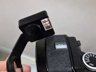 我楽多屋(中古カメラアクセサリーとジャンクカメラ): イルミネーターDL-1