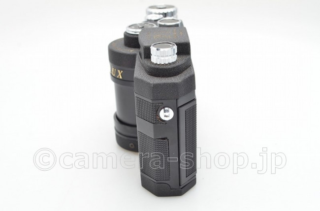 PANON CAMERA SHOKO CO.LTD. WIDELUX F8 35mm F2.8/26 CASE FILTER SET