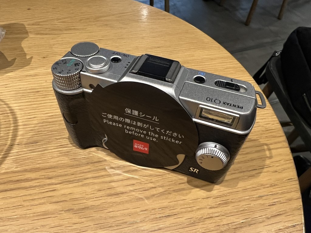 軽い！小さい！安い！SONY-αの純正広角レンズ！SONY E16mm f2.8