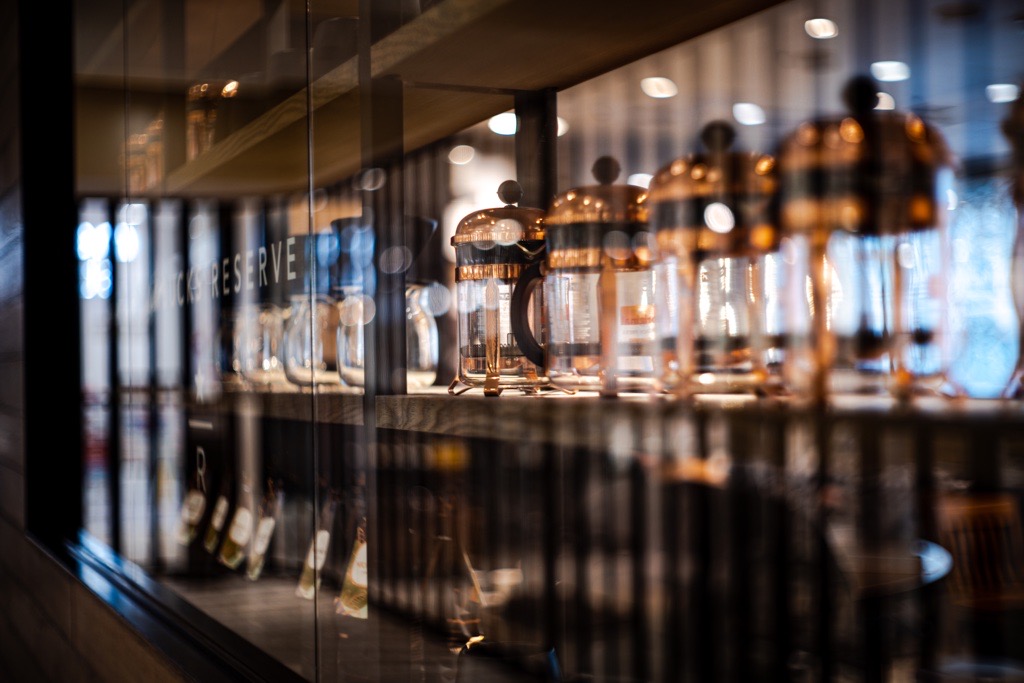 情景まで写りこむ！？MAMIYA SUPER DELUXE （ マミヤスーパー