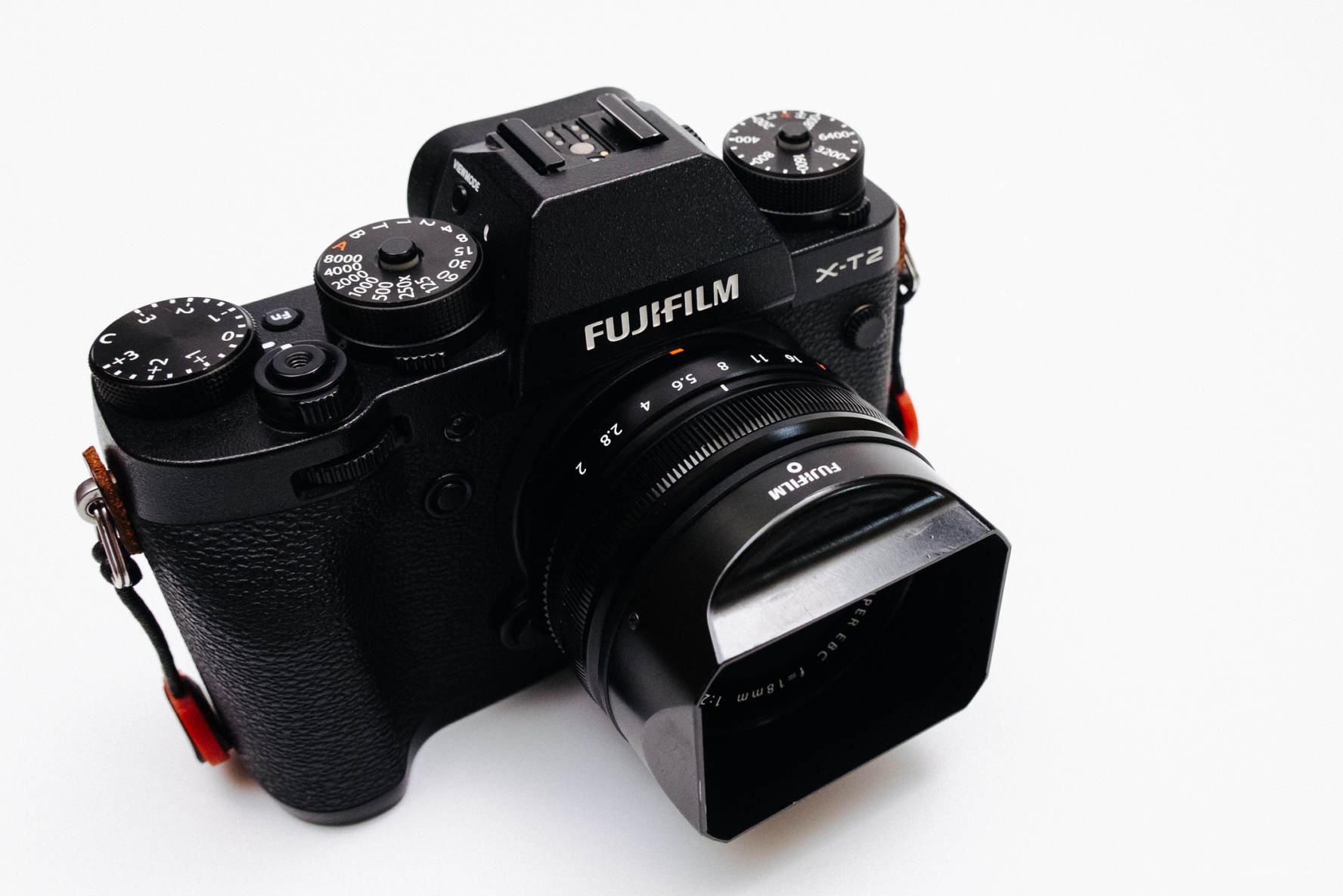 FUJIFILM XF18mmF2 R レビューと作例 | かめらとブログ。