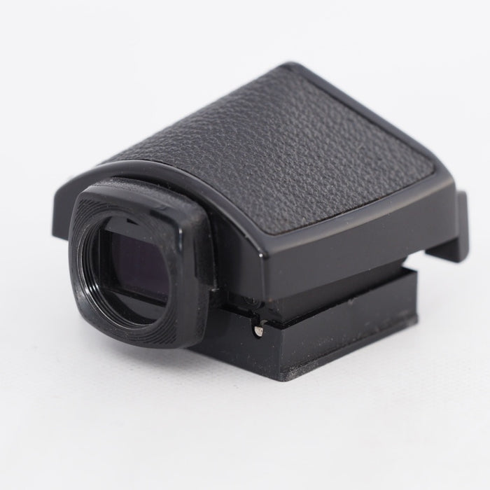 Nikon ニコン F2用 アイレベルファインダー DE-1 DE1 ブラック #12512