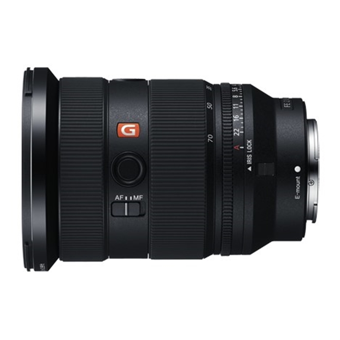 新品】(ソニー) SONY FE24-70/F2.8 GM II [SEL2470GM2]｜ナニワ