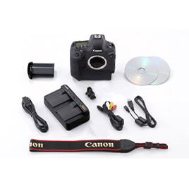 買取】キヤノン EOS-1D X MarkII ボディ | ナニワグループオンライン