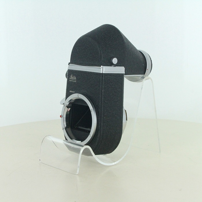 中古】(ライカ) Leica ビゾフレックス Ⅱ｜ナニワグループオンライン