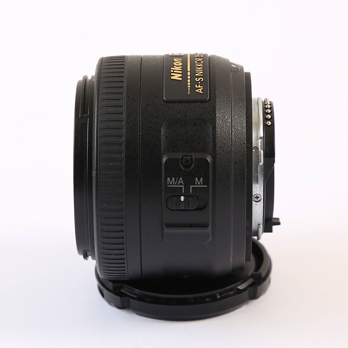中古】(ニコン) Nikon ニコン AF-S DX 35/F1.8G｜ナニワグループ