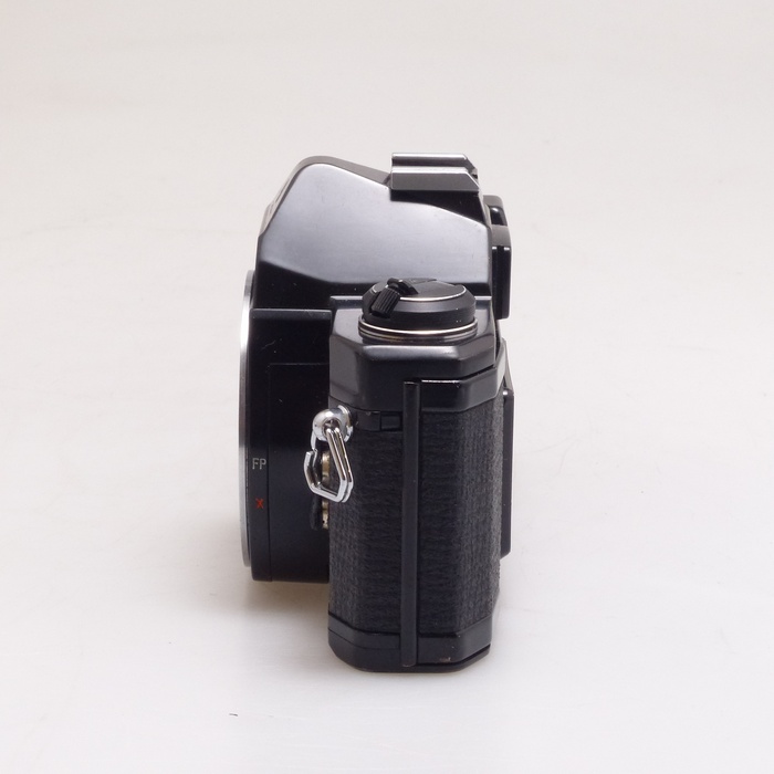 中古】(ペンタックス) PENTAX MX ブラック｜ナニワグループオンライン