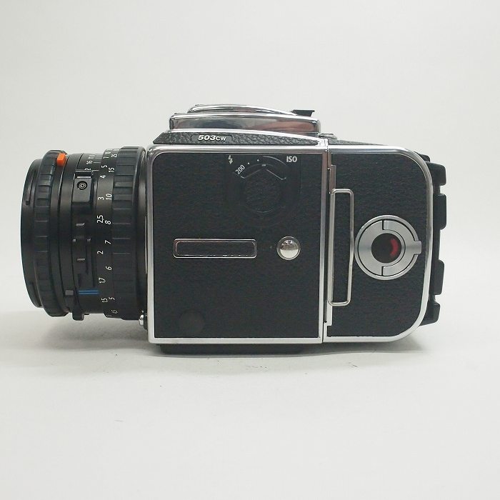 中古】(ハッセルブラッド) HASSELBLAD 503CW CFE80/2.8 A12IV｜ナニワ