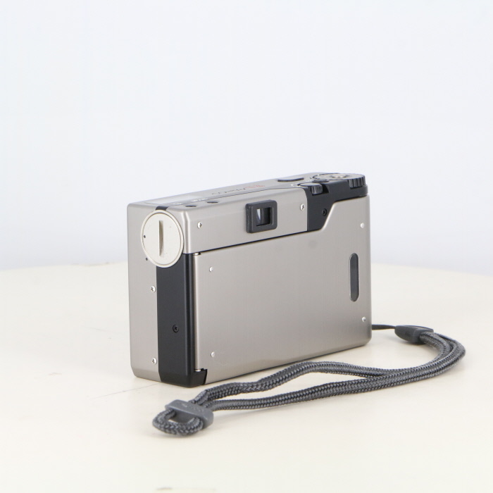 中古】(コンタックス) CONTAX T3 シルバー｜ナニワグループオンライン