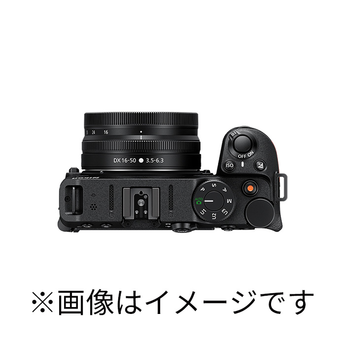新品】(ニコン) Nikon Z 30 ボディ｜ナニワグループオンライン