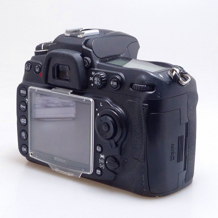 中古】(ニコン) Nikon D300S ボディ｜ナニワグループオンライン
