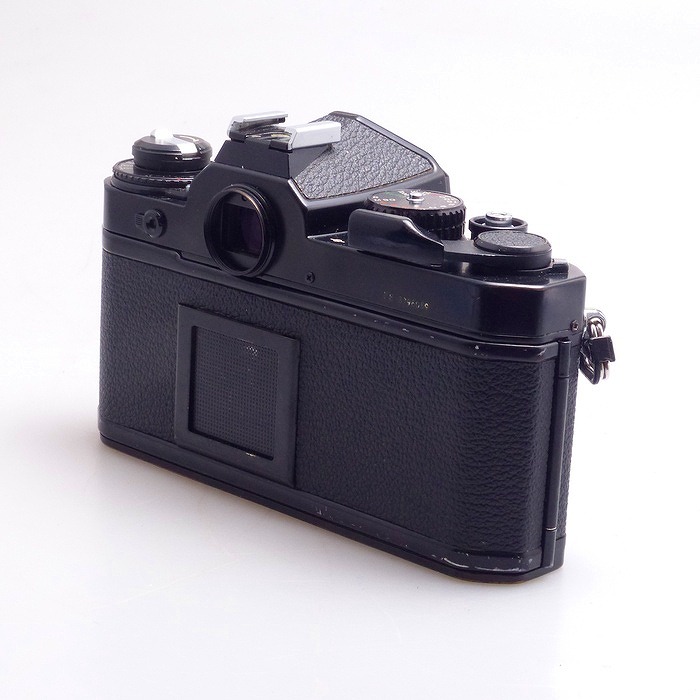 中古】(ニコン) Nikon FE (ブラック)｜ナニワグループオンライン