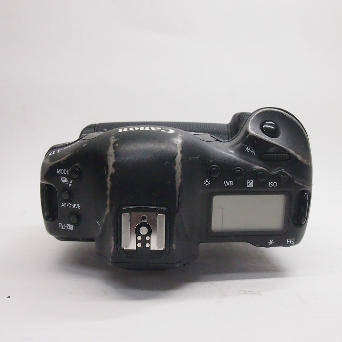 中古】(キヤノン) Canon EOS-1D X ボディ｜ナニワグループオンライン