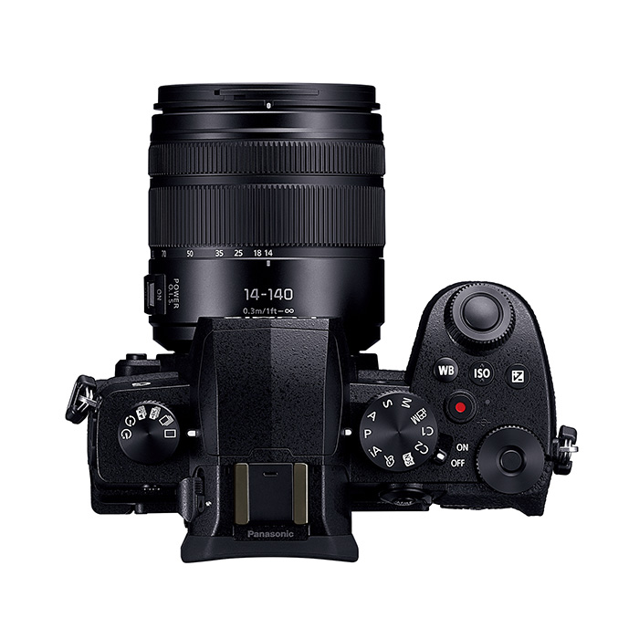 パナソニック) Panasonic LUMIX DC-G99D ブラック 高倍率ズームレンズ