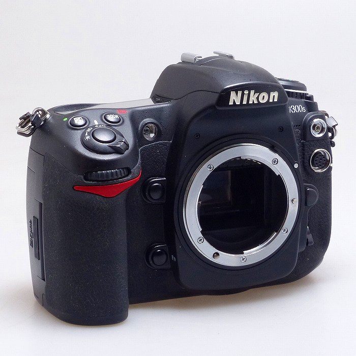中古】(ニコン) Nikon D300S ボディ｜ナニワグループオンライン