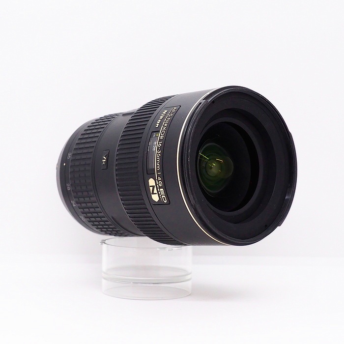 中古】(ニコン) Nikon AF-S 16-35/F4G ED VR｜ナニワグループ