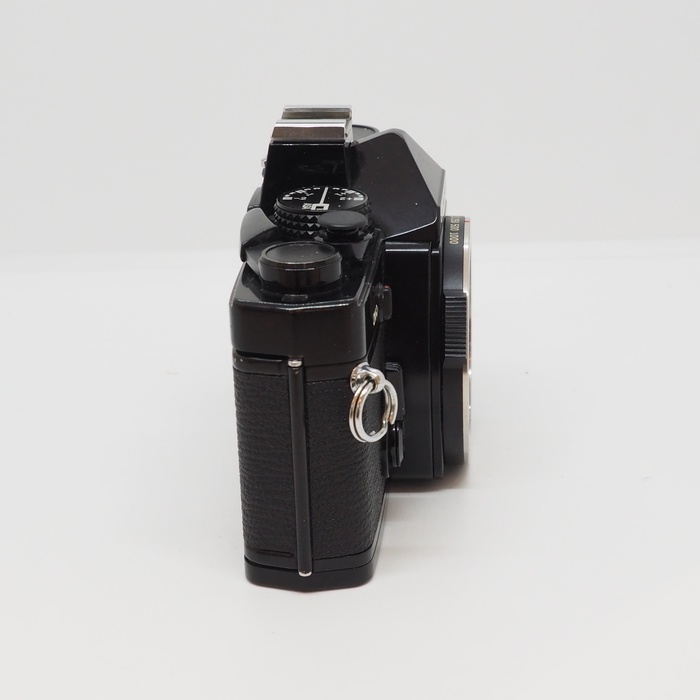 中古】(オリンパス) OLYMPUS OM-2N ブラック｜ナニワグループ
